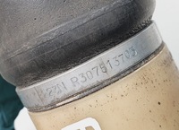 фото thumb №6, Подушка пневмоподушка амортизатора левый задняя bmw 5 f07