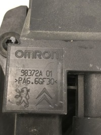 фото thumb №9, Citroen peugeot вентилятор радіатора 9812028580