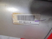 фото thumb №12, Audi q3 ii f3 83a 1.5 tfsi гаситель труба выхлопная