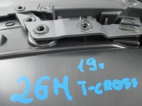 фото thumb №11, Обивка дверь vw t-cross 2gm перед зад