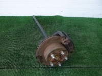 Jeep xj 88- 4.0 поворотний кулак права ліва привідний вал хрестовина в Україні, фото thumb