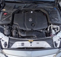 фото thumb №1, Двигун mercedes glc c s klasa 651 921 2.2 cdi безкоштовно монтаж