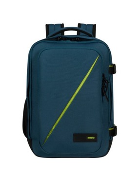 РЮКЗАК CABIN 40x20x25 AMERICAN TOURISTER 149174-0528 TAKE2CABIN S
