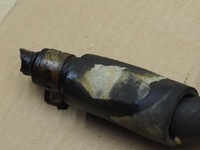 фото thumb №7, Шланг усилителя kia sportage i 2.0b 16v fe3n