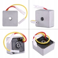 фото thumb №8, Регулятор напряжения выпрямитель briggs stratton