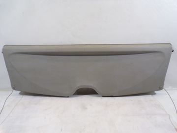 фото thumb №1, Задняя полка багажника tata indica