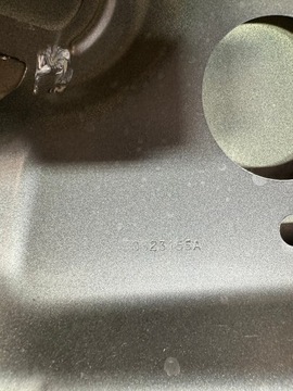 фото thumb №10, Seat leon 3 iii 5f0 12-16r капот кришка двигуна