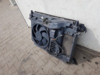 Citroen ds5 11-15r 2.0 hdi гібрид ремінь передній радіатор вентилятор в Україні, фото thumb