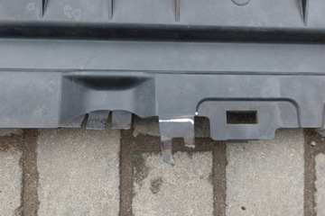 фото thumb №13, Защита плита pod бампер c3 ii ds3 9683447280