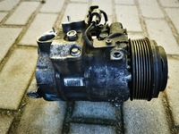 фото thumb №5, Mercedes ml w166 11-15 3.0d компрессор кондиционера