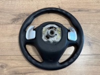 фото thumb №7, Bmw x3 f35 x4 f26 повітропровід колесо диск sport пелюстки перемикання