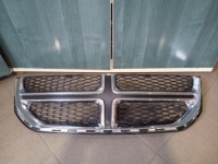 фото thumb №1, Dodge grand caravan 11- решётка радиатора хром решётка радиатора радиатора