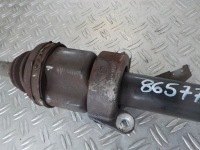 фото thumb №4, Bmw 2 f46 приводной вал правая 8657704-01