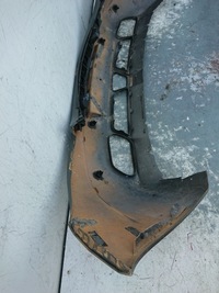 фото thumb №11, Mercedes sls r197 amg бампер задний задняя