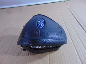 фото thumb №11, Подушка водія подушка безпеки ford fiesta mk7 рестайлінг ecosort mk2