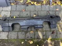 фото thumb №1, Lexus rx iii абсорбер бампер задняя