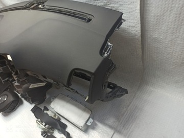 фото thumb №7, Jeep grand cherokee консоль капот панель набор