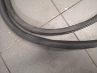 фото thumb №4, Прокладка дверь правый задняя audi a6 c5 avant