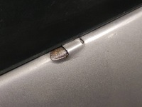 фото thumb №12, Kompletny задня кришка багажника бампер лампа peugeot 206 hb 3d i 98-03r eyn