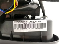 фото thumb №14, Дзеркало праві vw id.4 id4 11b857502an 9+6 pin нове org