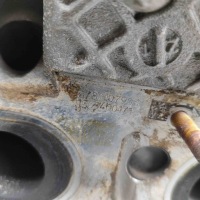 Головка лівий сторони mercedes-benz cls c218 a2780107903 28073605 4.7l Київ, фото thumb