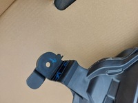 фото thumb №7, Лампа передняя правая renault master iv 19- europa