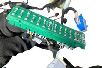 фото thumb №10, Жгут кабели dodge challenger coupe 68406070ac 3.6l бензиновый 227kw 2019