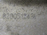 фото thumb №7, Renault scenic ii 1.9 dci колектор всмоктуючий 8200512434