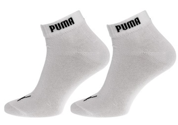 НОСКИ PUMA НОСКИ 3 ПАРЫ Размер: 43-46
