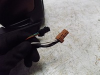 фото thumb №6, Peugeot 208 12- зеркало правое 9 pin 6+3 232636206