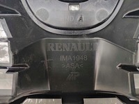 фото thumb №13, Dacia sandero 3 iii logan 21- решётка радиатора решётка радиатора перед оригинальный номер 623103394r