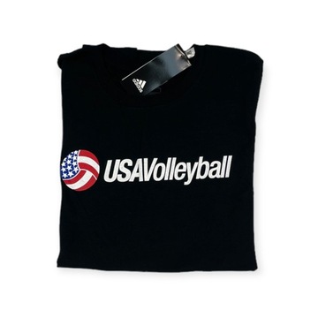 Мужская футболка Adidas USA Volleyball M