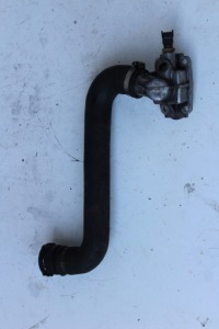фото thumb №1, Термостат корпус 504353905 wąż wody fuso iveco