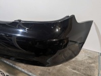 Комплект  бампер задні задній mercedes slk r171 рестайлінг  obsidian чорний  c197 197 08-11r Київ, фото thumb