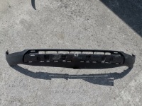 фото thumb №1, Volvo xc40 бампер перед передній спойлер накладка