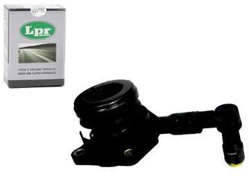 фото thumb №1, Цилиндр сцепления центральный volvo s40 ii v50 ford focus