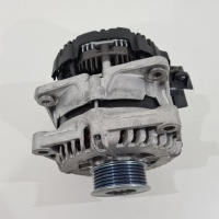 Генератор 9859576280 136km 1.2 puretech mhev hn09 peugeot citroen opel Киев, фото thumb