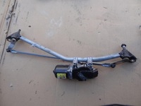 фото thumb №1, Механизм дворник передних renault kangoo ii iii 54001902 ita