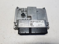 фото thumb №1, Skoda kamiq 05c907394d бортовой компьютер двигателя