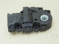 фото thumb №7, Mercedes w176 w246 c117 двигунчик нагрівача 113930-1710