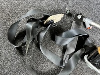 фото thumb №5, Nissan note e11 pas безопасности левый перед 306071799 jn7-ac