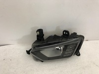 фото thumb №8, Лампа led передняя правая vw polo vi volkswagen оригинальный номер l90098866