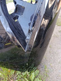 фото thumb №8, Renault talisman 15- бампер передній 620220541r повний ні клеєний