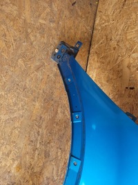 фото thumb №6, Крыло передний перед правый renault captur i