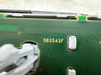 фото thumb №7, Mini one - cooper f56 f55 2024 лампа потолочный задняя