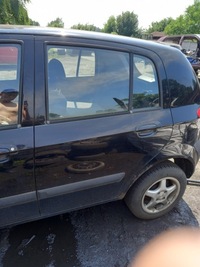 фото thumb №10, Воздуховод подушка hyundai getz 2005 1.1. benz 2005-2007 ładna