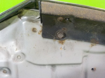 фото thumb №8, Citroen c-crosser 2.2 hdi 09r капот