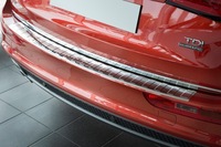 фото thumb №11, Молдинг na бампер audi q5 2008-2012, fl2012-2016 r.