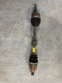 фото thumb №1, Kia stonic приводной вал левая 1.0 автоматическая коробка передач 49500-h8270