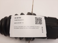 2002 bmw x5 e53 привідний вал передня 7505004 Київ, фото thumb